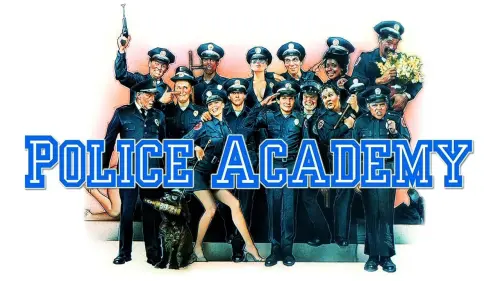 Watch film Police Academy | Police Academy (1984) - Trailer