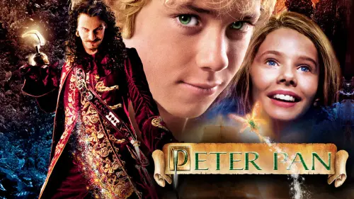 Watch film Peter Pan | Trailer #1