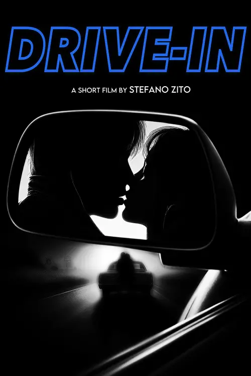 Movie poster "Drive In"