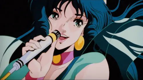 Watch film Macross: Do You Remember Love? | Super Space Fortress Macross (1984) ORIGINAL TRAILER [HD 1080p]