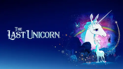 Watch film The Last Unicorn | The Last Unicorn - Trailer