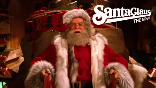 Watch film Santa Claus: The Movie | Original Trailer