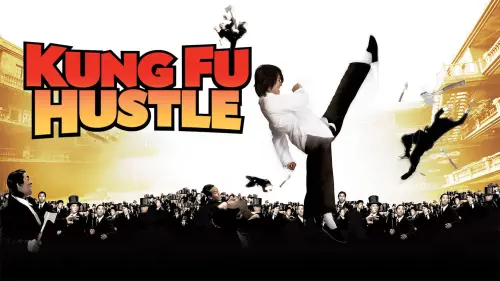 Watch film Kung Fu Hustle | Kung Fu Hustle - Trailer