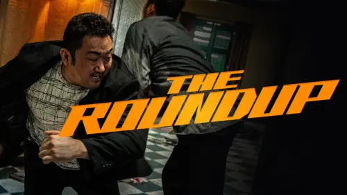 Watch film The Roundup | THE ROUNDUP | Official Teaser Trailer(Eng Sub)