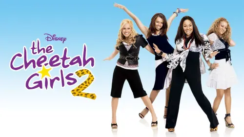 Watch film The Cheetah Girls 2 | The Cheetah Girls 2 - Trailer