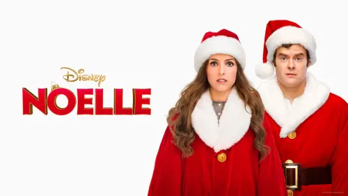 Watch film Noelle | Noelle | Official Trailer | Disney+ | Streaming November 12