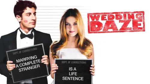 Watch film Wedding Daze | WEDDING DAZE - Trailer