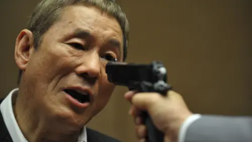 Watch film Outrage | OUTRAGE by Takeshi Kitano - Trailer