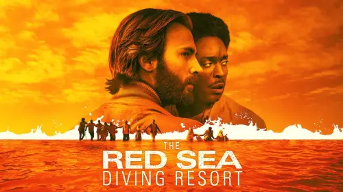 Watch film The Red Sea Diving Resort | Trailer