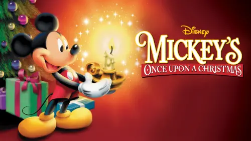 Watch film Mickey