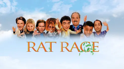 Watch film Rat Race | Rat Race - Movie Trailer