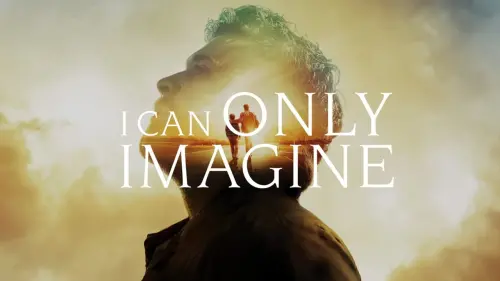 Watch film I Can Only Imagine | I Can Only Imagine: Teaser Trailer