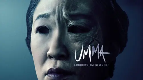 Watch film Umma | Official Trailer