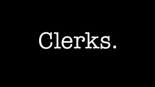 Watch film Clerks | Official Trailer