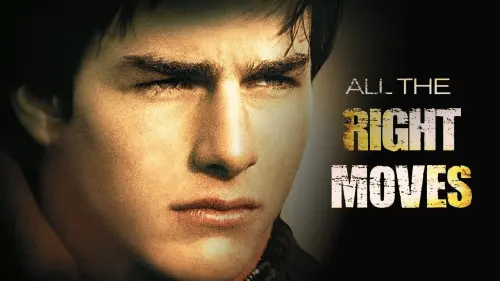 Watch film All the Right Moves | All the Right Moves | #TBT Trailer | 20th Century FOX