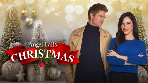 Watch film Angel Falls Christmas | Preview