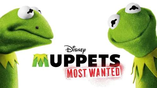 Watch film Muppets Most Wanted | Official Teaser Trailer | Muppets Most Wanted | The Muppets