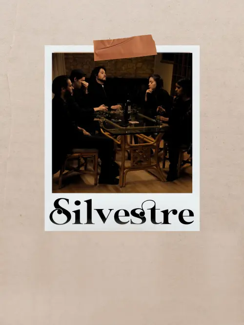 Movie poster "Silvestre"