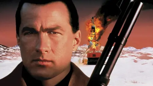 Watch film On Deadly Ground | On Deadly Ground - Trailer