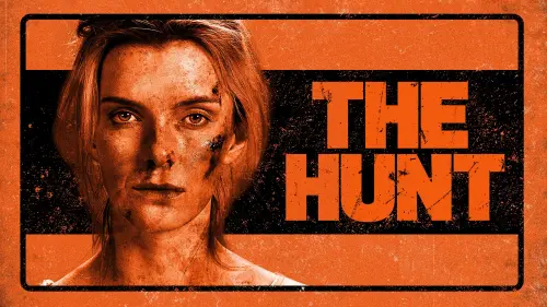 Watch film The Hunt | The Hunt - Official Teaser [HD]