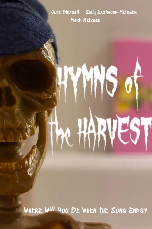 Movie poster "Hymns of the Harvest"