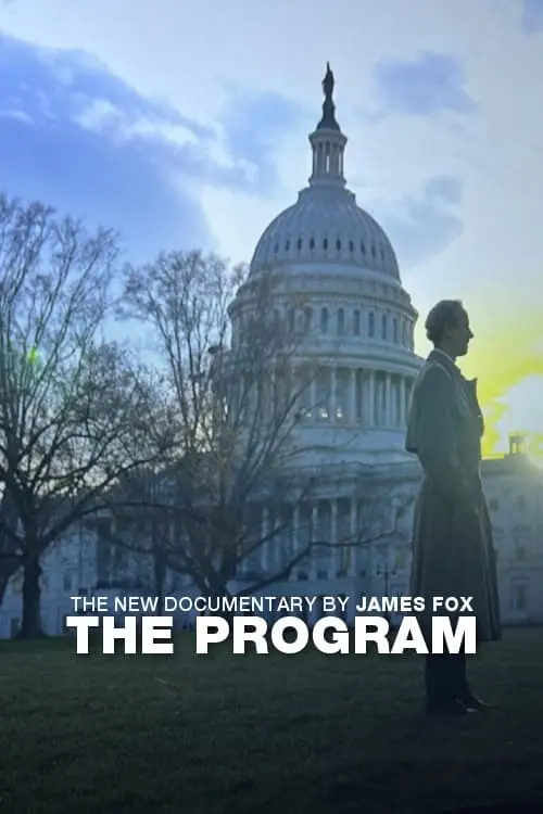 Movie poster "The Program"