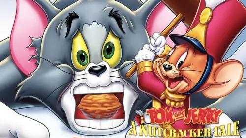 Watch film Tom and Jerry: A Nutcracker Tale | Tom and Jerry A Nutcracker Tale Video Preview