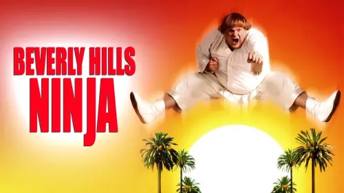 Watch film Beverly Hills Ninja | Beverly Hills Ninja (1997) Trailer