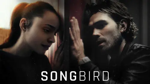 Watch film Songbird | Songbird | Official Trailer [HD] | Coming Soon