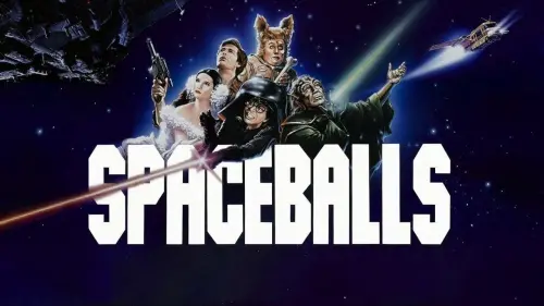 Watch film Spaceballs | Spaceballs - The Epic Trailer