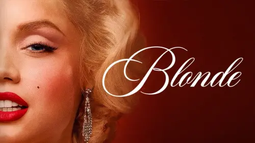 Watch film Blonde | Official Teaser