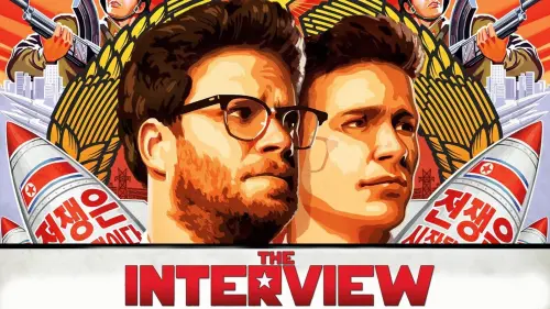 Watch film The Interview | THE INTERVIEW - Official Teaser Trailer