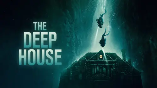 Watch film The Deep House | Official Trailer