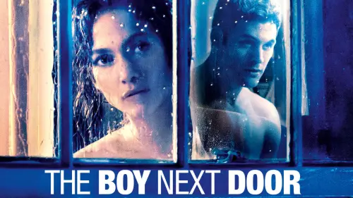 Watch film The Boy Next Door | Official Trailer