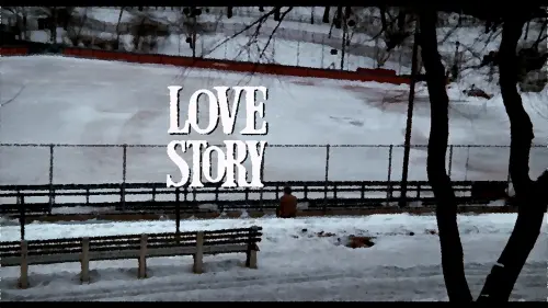 Watch film Love Story | Love Story (1970) - Official Trailer