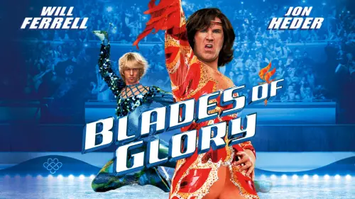 Watch film Blades of Glory | Blades of Glory - Trailer