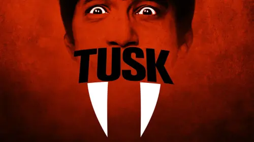 Watch film Tusk | Tusk | Official Trailer HD | A24