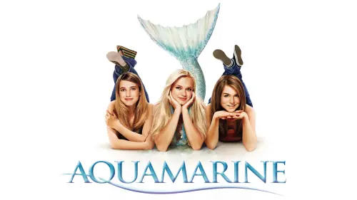 Watch film Aquamarine | Aquamarine (2006) Trailer