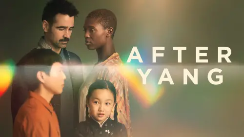 Watch film After Yang | Official Trailer