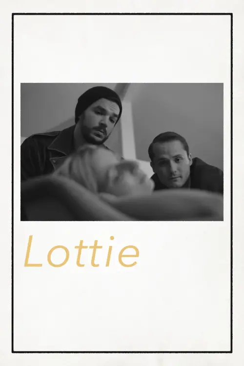 Movie poster "Lottie"