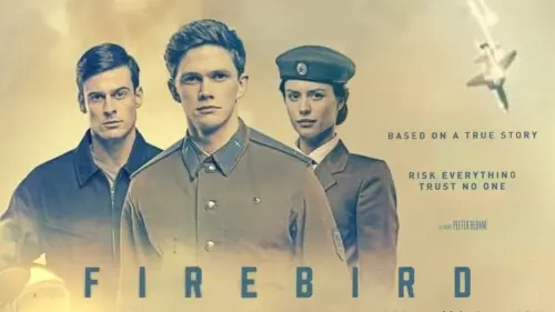 Watch film Firebird | Official Trailer