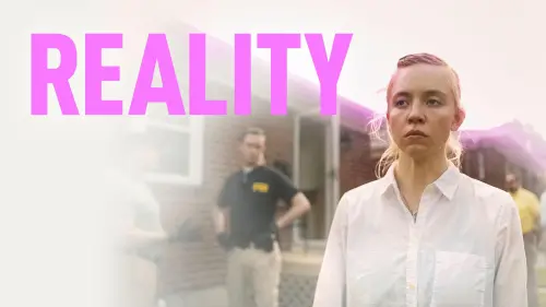 Watch film Reality | Official Teaser