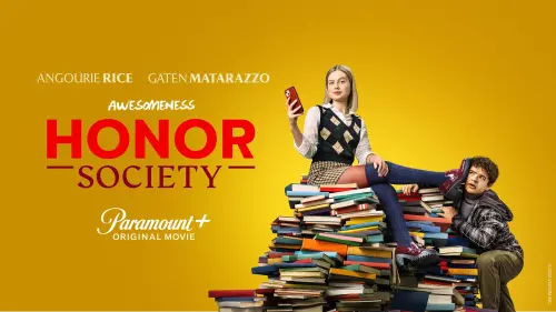 Watch film Honor Society | Official Trailer