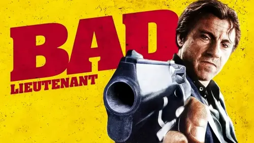 Watch film Bad Lieutenant | Bad Lieutenant - Trailer - HQ