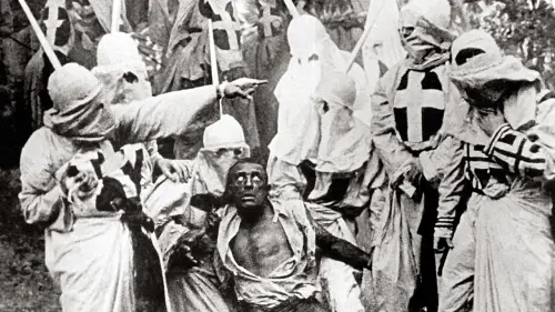 Watch film The Birth of a Nation | Birth of a Nation by D.W. Griffith - Trailer (1915)