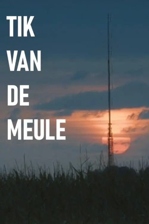 Movie poster "Tik van de meule"