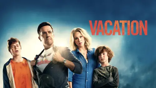 Watch film Vacation | Vacation – Official Red Band Trailer – Warner Bros. UK