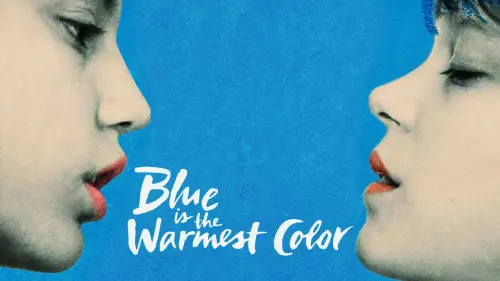 Watch film Blue Is the Warmest Color | "Bench"