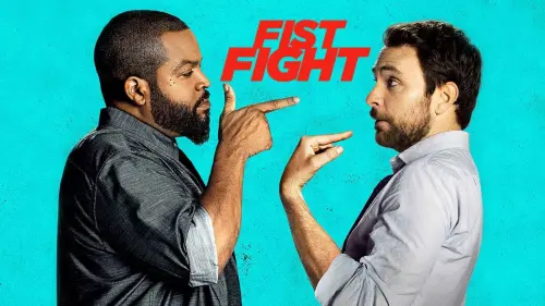 Watch film Fist Fight | Fist Fight - Official Trailer [HD]