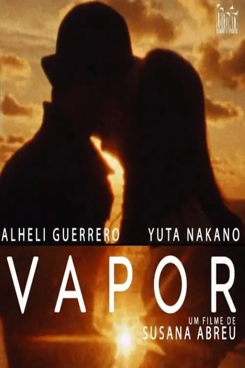 Movie poster "Vapor"